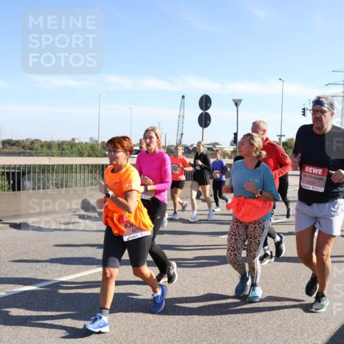 03.10.2025 - Köhlbrandbrückenlauf Julia Fischer http://msf.ph/oto/9002908 03.10.2025 12:21:04 Position 3 627, 5151 meine-sportfotos.de
