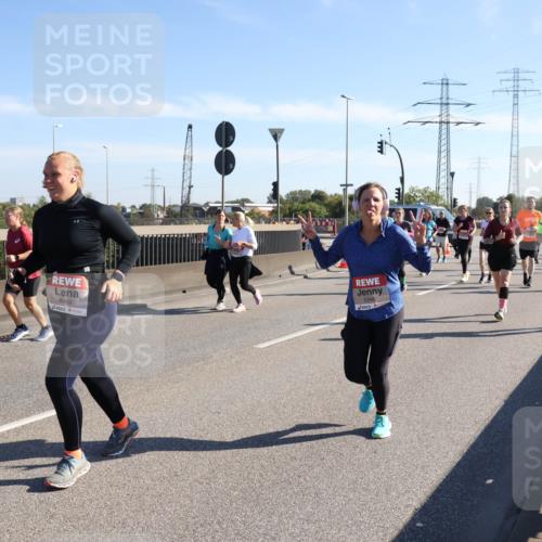 03.10.2025 - Köhlbrandbrückenlauf Julia Fischer http://msf.ph/oto/9003297 03.10.2025 12:21:58 Position 3 4969, 5346 meine-sportfotos.de