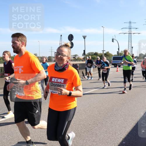 03.10.2025 - Köhlbrandbrückenlauf Julia Fischer http://msf.ph/oto/9003335 03.10.2025 12:22:02 Position 3 6237, 519 meine-sportfotos.de