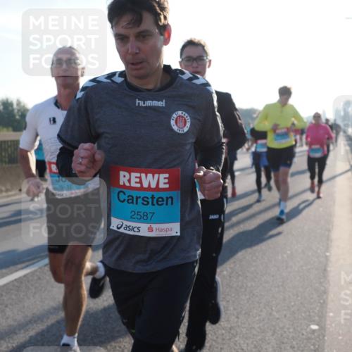 03.10.2025 - Köhlbrandbrückenlauf Fabian Wolf http://msf.ph/oto/9003365 03.10.2025 09:18:18 Position 3 1910, 3410, 2587 meine-sportfotos.de