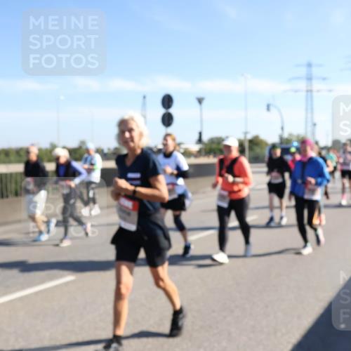 03.10.2025 - Köhlbrandbrückenlauf Julia Fischer http://msf.ph/oto/9003381 03.10.2025 12:22:05 Position 3  meine-sportfotos.de