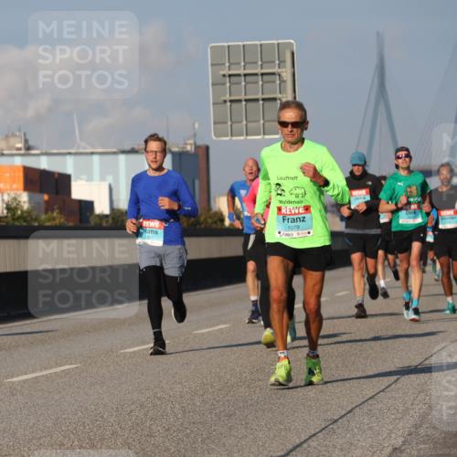 03.10.2025 - Köhlbrandbrückenlauf Luisa Fischer http://msf.ph/oto/9003416 03.10.2025 10:45:14 Position 3 1079, 2801 meine-sportfotos.de