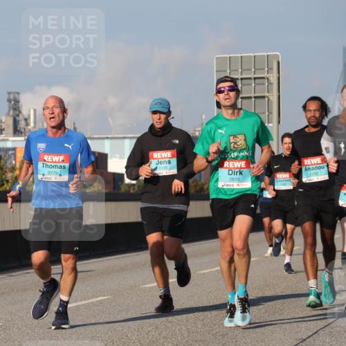 03.10.2025 - Köhlbrandbrückenlauf Luisa Fischer http://msf.ph/oto/9003514 03.10.2025 10:45:19 Position 3 3079, 1135, 2815, 1550, 3335 meine-sportfotos.de