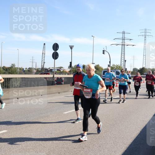 03.10.2025 - Köhlbrandbrückenlauf Julia Fischer http://msf.ph/oto/9003605 03.10.2025 12:22:46 Position 3 6670, 1 meine-sportfotos.de