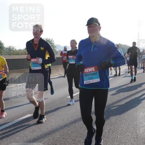 03.10.2025 - Köhlbrandbrückenlauf Fabian Wolf http://msf.ph/oto/9003828 03.10.2025 09:18:30 Position 3 3753, 1849, 1407, 3202 meine-sportfotos.de