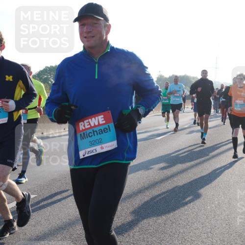 03.10.2025 - Köhlbrandbrückenlauf Fabian Wolf http://msf.ph/oto/9003854 03.10.2025 09:18:30 Position 3 1849, 3202 meine-sportfotos.de