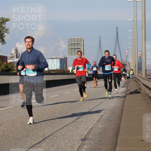 03.10.2025 - Köhlbrandbrückenlauf Luisa Fischer http://msf.ph/oto/9004096 03.10.2025 10:45:50 Position 3 1052, 50 meine-sportfotos.de