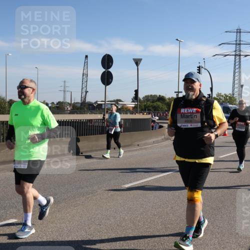 03.10.2025 - Köhlbrandbrückenlauf Julia Fischer http://msf.ph/oto/9004121 03.10.2025 12:24:02 Position 3 4906 meine-sportfotos.de