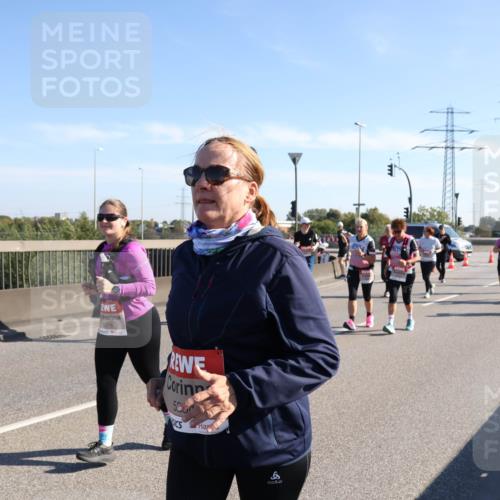 03.10.2025 - Köhlbrandbrückenlauf Julia Fischer http://msf.ph/oto/9004298 03.10.2025 12:24:42 Position 3 5279, 5034 meine-sportfotos.de
