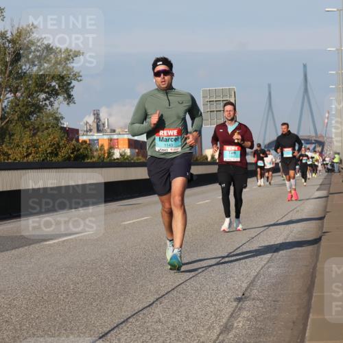 03.10.2025 - Köhlbrandbrückenlauf Luisa Fischer http://msf.ph/oto/9004353 03.10.2025 10:46:04 Position 3 1143 meine-sportfotos.de
