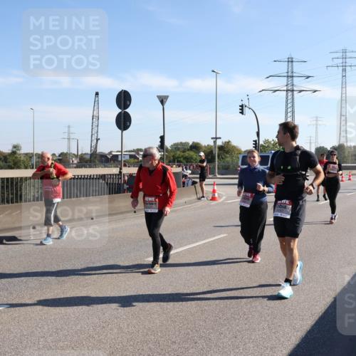 03.10.2025 - Köhlbrandbrückenlauf Julia Fischer http://msf.ph/oto/9004367 03.10.2025 12:24:56 Position 3 4157 meine-sportfotos.de