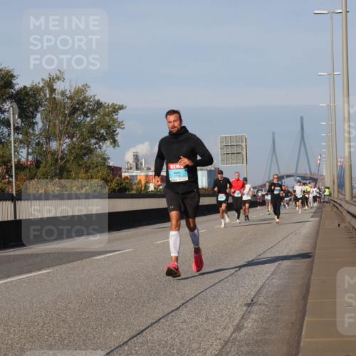 03.10.2025 - Köhlbrandbrückenlauf Luisa Fischer http://msf.ph/oto/9004487 03.10.2025 10:46:10 Position 3 3718 meine-sportfotos.de