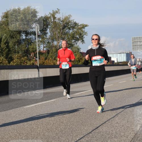 03.10.2025 - Köhlbrandbrückenlauf Luisa Fischer http://msf.ph/oto/9004605 03.10.2025 10:46:18 Position 3 3174 meine-sportfotos.de