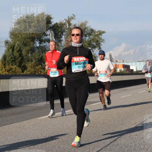 03.10.2025 - Köhlbrandbrückenlauf Luisa Fischer http://msf.ph/oto/9004621 03.10.2025 10:46:19 Position 3 3174, 1271 meine-sportfotos.de
