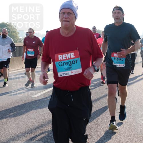 03.10.2025 - Köhlbrandbrückenlauf Fabian Wolf http://msf.ph/oto/9004638 03.10.2025 09:18:50 Position 3 10, 1498, 1501 meine-sportfotos.de