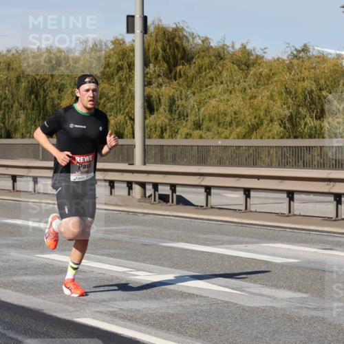 03.10.2025 - Köhlbrandbrückenlauf Julia Fischer http://msf.ph/oto/9004716 03.10.2025 12:32:54 Position 3 96, 6099 meine-sportfotos.de