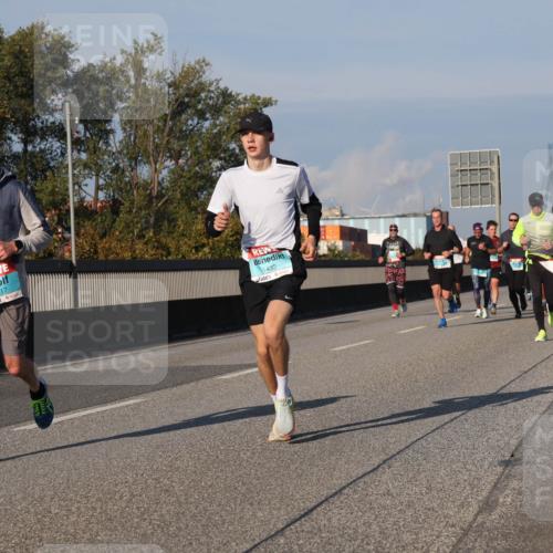 03.10.2025 - Köhlbrandbrückenlauf Luisa Fischer http://msf.ph/oto/9004733 03.10.2025 10:46:24 Position 3 1617, 1432 meine-sportfotos.de