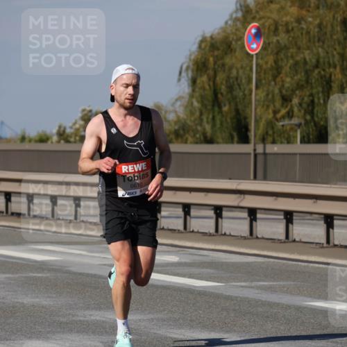 03.10.2025 - Köhlbrandbrückenlauf Julia Fischer http://msf.ph/oto/9004745 03.10.2025 12:35:15 Position 3 121, 6610 meine-sportfotos.de