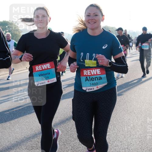 03.10.2025 - Köhlbrandbrückenlauf Fabian Wolf http://msf.ph/oto/9004806 03.10.2025 09:18:55 Position 3 280, 3724, 202, 1460 meine-sportfotos.de