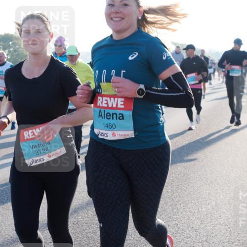 03.10.2025 - Köhlbrandbrückenlauf Fabian Wolf http://msf.ph/oto/9004816 03.10.2025 09:18:55 Position 3 3724, 1460 meine-sportfotos.de