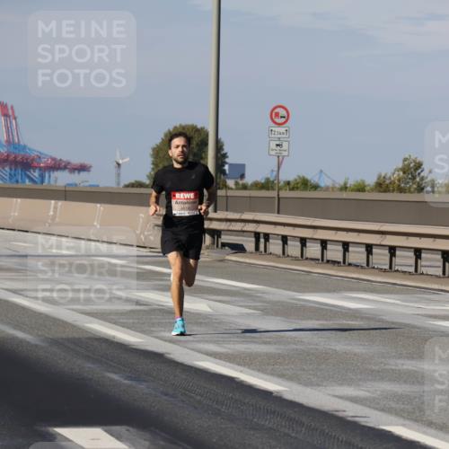 03.10.2025 - Köhlbrandbrückenlauf Julia Fischer http://msf.ph/oto/9004852 03.10.2025 12:36:04 Position 3  meine-sportfotos.de
