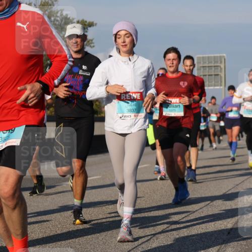 03.10.2025 - Köhlbrandbrückenlauf Luisa Fischer http://msf.ph/oto/9004856 03.10.2025 10:46:32 Position 3 10, 3525, 3837, 1075 meine-sportfotos.de