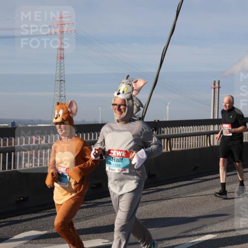 03.10.2025 - Köhlbrandbrückenlauf Julia Fischer http://msf.ph/oto/9004949 03.10.2025 09:50:39 Position 2 1289 meine-sportfotos.de