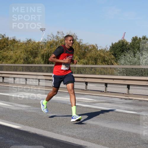 03.10.2025 - Köhlbrandbrückenlauf Julia Fischer http://msf.ph/oto/9005014 03.10.2025 12:36:53 Position 3  meine-sportfotos.de