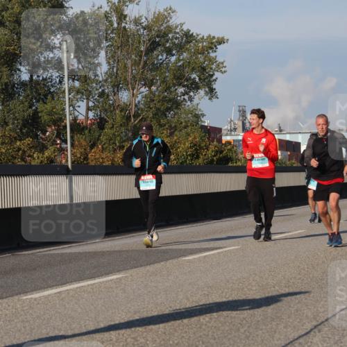 03.10.2025 - Köhlbrandbrückenlauf Luisa Fischer http://msf.ph/oto/9005040 03.10.2025 10:46:44 Position 3 1639 meine-sportfotos.de