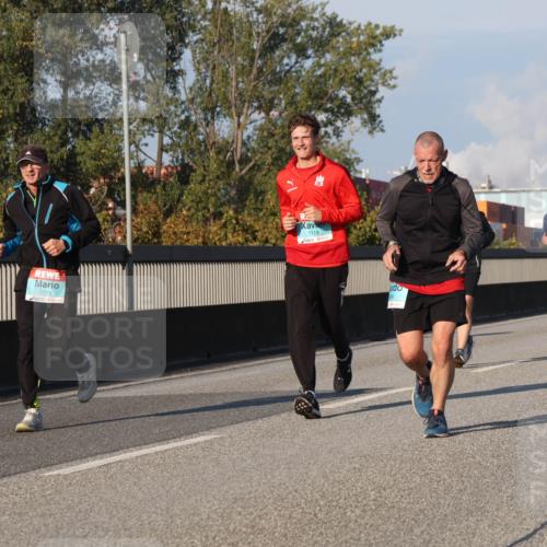 03.10.2025 - Köhlbrandbrückenlauf Luisa Fischer http://msf.ph/oto/9005074 03.10.2025 10:46:46 Position 3 1175, 1118 meine-sportfotos.de