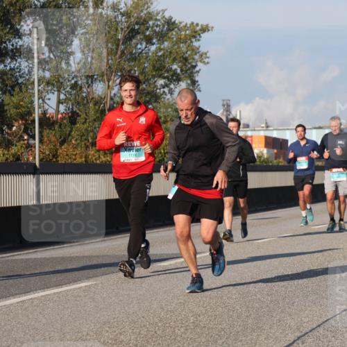03.10.2025 - Köhlbrandbrückenlauf Luisa Fischer http://msf.ph/oto/9005079 03.10.2025 10:46:46 Position 3 1175, 1118 meine-sportfotos.de