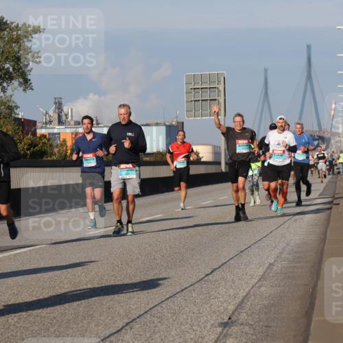 03.10.2025 - Köhlbrandbrückenlauf Luisa Fischer http://msf.ph/oto/9005103 03.10.2025 10:46:47 Position 3  meine-sportfotos.de