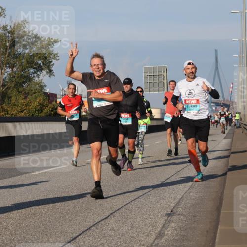 03.10.2025 - Köhlbrandbrückenlauf Luisa Fischer http://msf.ph/oto/9005168 03.10.2025 10:46:52 Position 3 200, 2697 meine-sportfotos.de