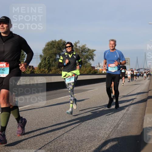 03.10.2025 - Köhlbrandbrückenlauf Luisa Fischer http://msf.ph/oto/9005240 03.10.2025 10:46:56 Position 3 2709, 1247 meine-sportfotos.de