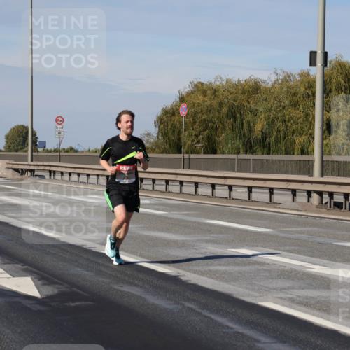 03.10.2025 - Köhlbrandbrückenlauf Julia Fischer http://msf.ph/oto/9005270 03.10.2025 12:39:26 Position 3 12, 5, 12 meine-sportfotos.de