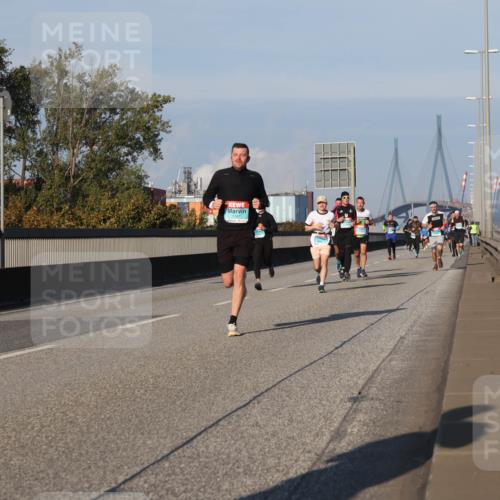 03.10.2025 - Köhlbrandbrückenlauf Luisa Fischer http://msf.ph/oto/9005275 03.10.2025 10:46:58 Position 3 1197 meine-sportfotos.de