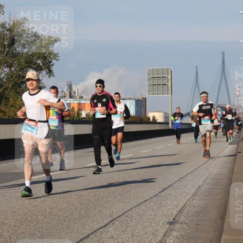 03.10.2025 - Köhlbrandbrückenlauf Luisa Fischer http://msf.ph/oto/9005341 03.10.2025 10:47:03 Position 3 2884, 3342 meine-sportfotos.de