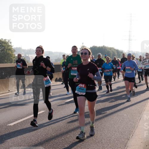 03.10.2025 - Köhlbrandbrückenlauf Fabian Wolf http://msf.ph/oto/9005342 03.10.2025 09:19:11 Position 3 3186, 3642 meine-sportfotos.de