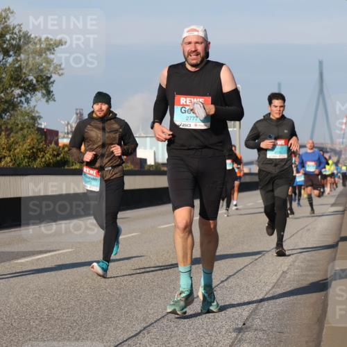 03.10.2025 - Köhlbrandbrückenlauf Luisa Fischer http://msf.ph/oto/9005522 03.10.2025 10:47:14 Position 3 3794, 2959, 2777 meine-sportfotos.de