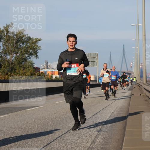 03.10.2025 - Köhlbrandbrückenlauf Luisa Fischer http://msf.ph/oto/9005566 03.10.2025 10:47:16 Position 3 3775 meine-sportfotos.de