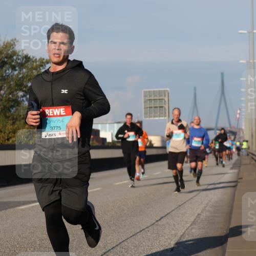03.10.2025 - Köhlbrandbrückenlauf Luisa Fischer http://msf.ph/oto/9005580 03.10.2025 10:47:17 Position 3 3775 meine-sportfotos.de