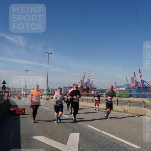 03.10.2025 - Köhlbrandbrückenlauf Matties Gatica Varas http://msf.ph/oto/9005635 03.10.2025 13:00:14 Position 2  meine-sportfotos.de