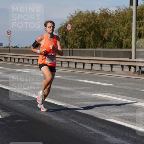 03.10.2025 - Köhlbrandbrückenlauf Julia Fischer http://msf.ph/oto/9005680 03.10.2025 12:41:43 Position 3 1251, 4019 meine-sportfotos.de