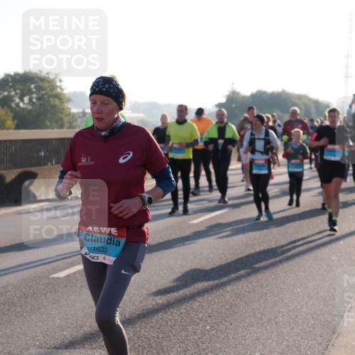 03.10.2025 - Köhlbrandbrückenlauf Fabian Wolf http://msf.ph/oto/9005699 03.10.2025 09:19:22 Position 3 1633 meine-sportfotos.de