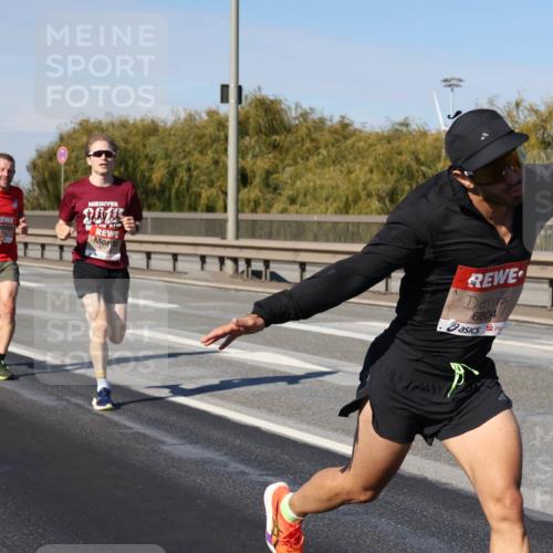 03.10.2025 - Köhlbrandbrückenlauf Julia Fischer http://msf.ph/oto/9005794 03.10.2025 12:42:03 Position 3 201, 6804 meine-sportfotos.de