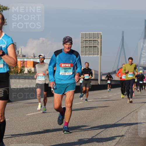 03.10.2025 - Köhlbrandbrückenlauf Luisa Fischer http://msf.ph/oto/9005869 03.10.2025 10:47:38 Position 3 3458, 3317 meine-sportfotos.de