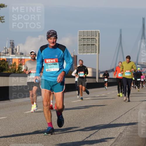03.10.2025 - Köhlbrandbrückenlauf Luisa Fischer http://msf.ph/oto/9005873 03.10.2025 10:47:38 Position 3 3458, 107, 3317 meine-sportfotos.de
