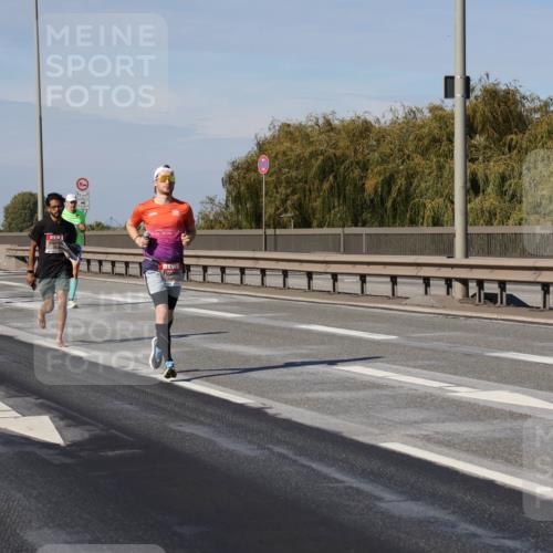 03.10.2025 - Köhlbrandbrückenlauf Julia Fischer http://msf.ph/oto/9005879 03.10.2025 12:42:27 Position 3 12, 5, 1 meine-sportfotos.de