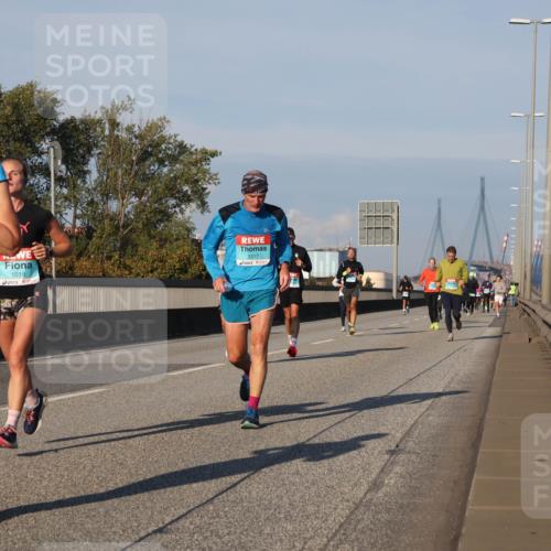 03.10.2025 - Köhlbrandbrückenlauf Luisa Fischer http://msf.ph/oto/9005885 03.10.2025 10:47:39 Position 3 3458, 1018, 3317 meine-sportfotos.de
