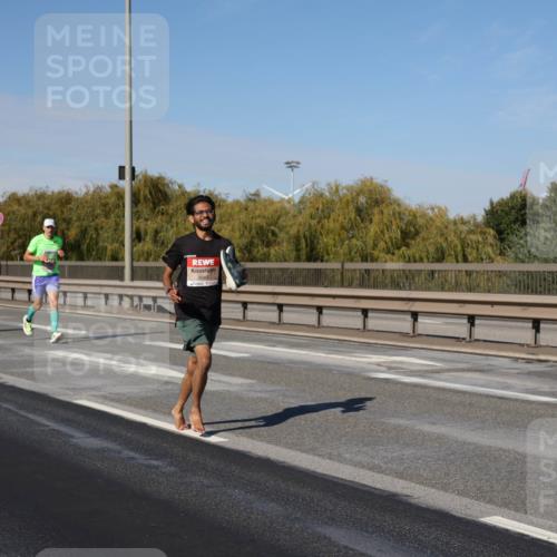 03.10.2025 - Köhlbrandbrückenlauf Julia Fischer http://msf.ph/oto/9005896 03.10.2025 12:42:31 Position 3 4043 meine-sportfotos.de